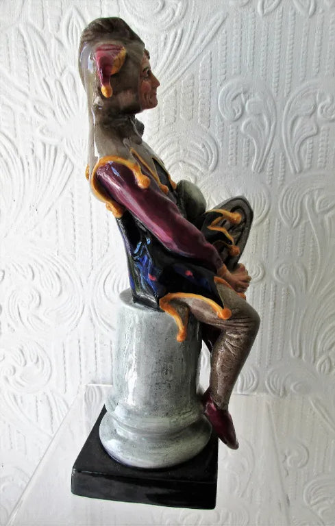 Royal Doulton Porcelain Figurine ~ 