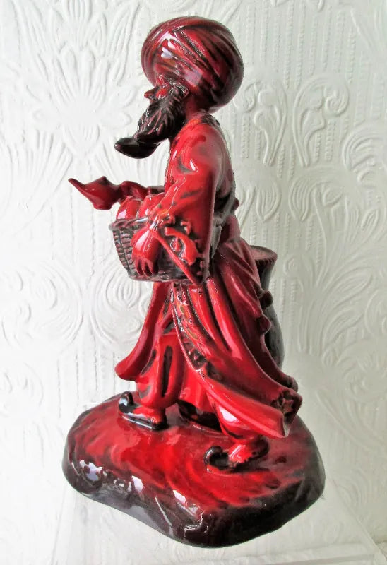 Royal Doulton Porcelain Figurine ~ 