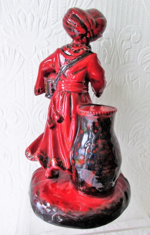 Royal Doulton Porcelain Figurine ~ 