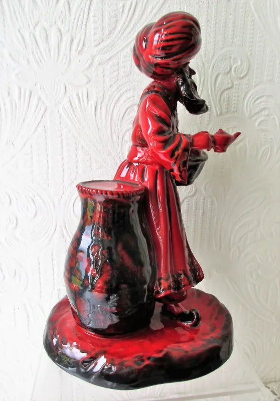 Royal Doulton Porcelain Figurine ~ 