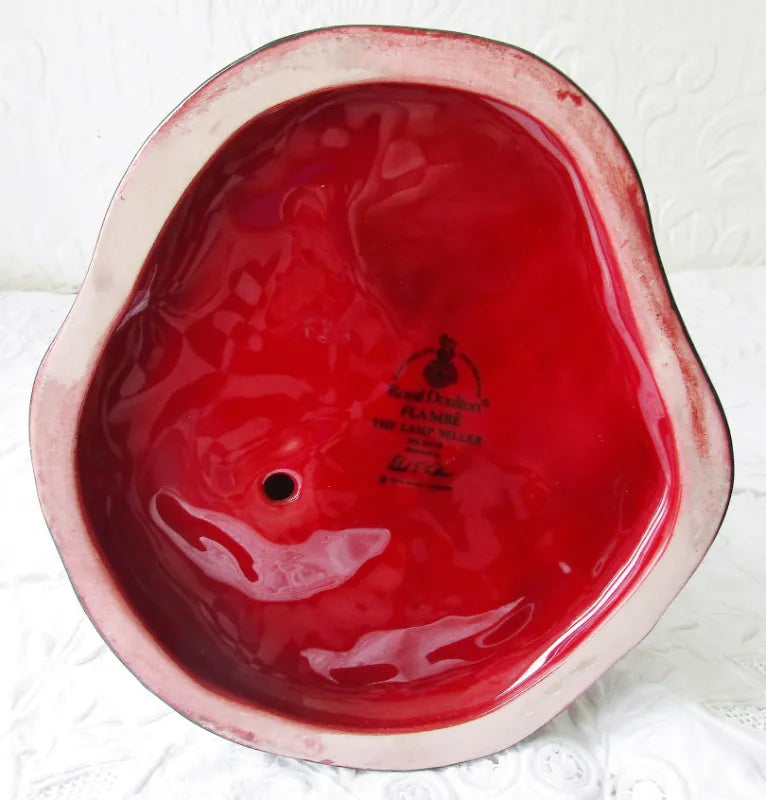 Royal Doulton Porcelain Figurine ~ 