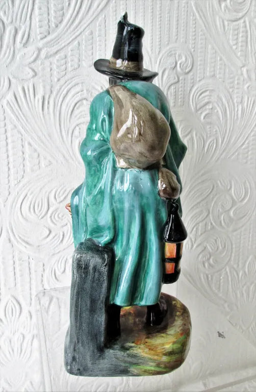 Royal Doulton Porcelain Figurine ~ 