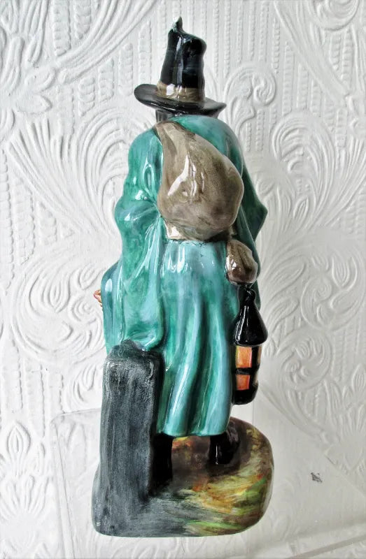 Royal Doulton Porcelain Figurine ~ 