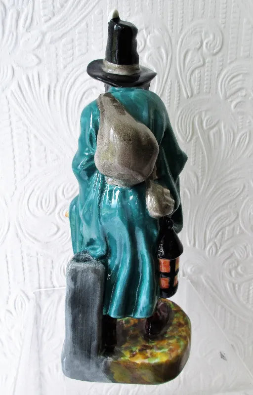 Royal Doulton Porcelain Figurine ~ 