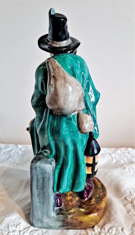 Royal Doulton Porcelain Figurine ~ 