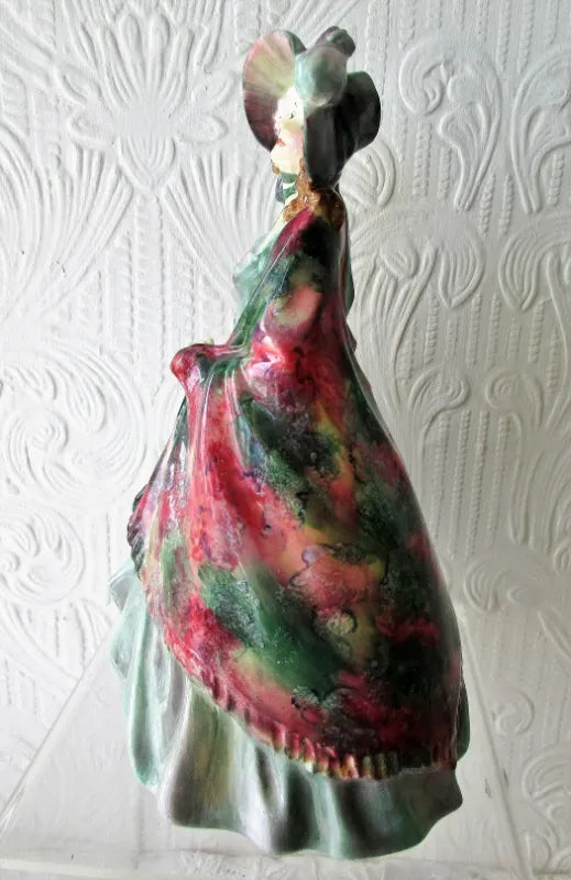 Royal Doulton Porcelain Figurine ~ 