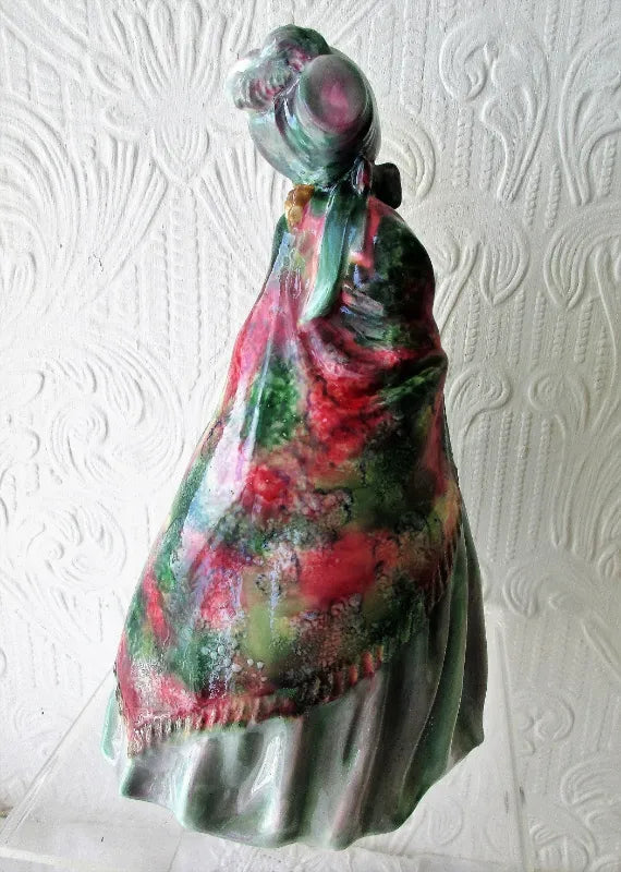 Royal Doulton Porcelain Figurine ~ 
