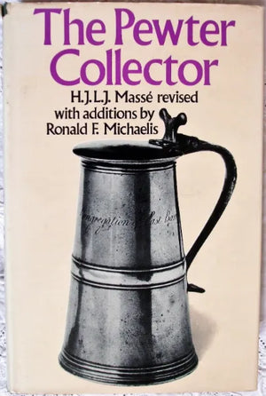 The Pewter Collector