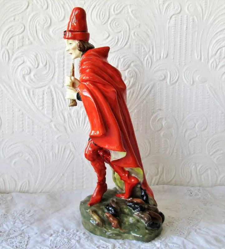 Royal Doulton Porcelain Figurine ~ 