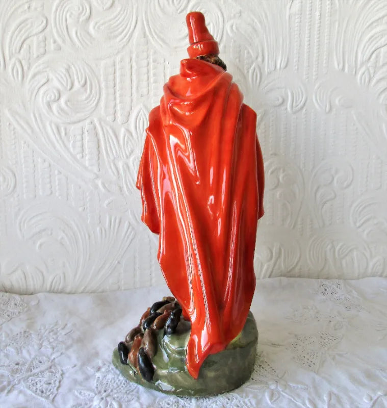 Royal Doulton Porcelain Figurine ~ 