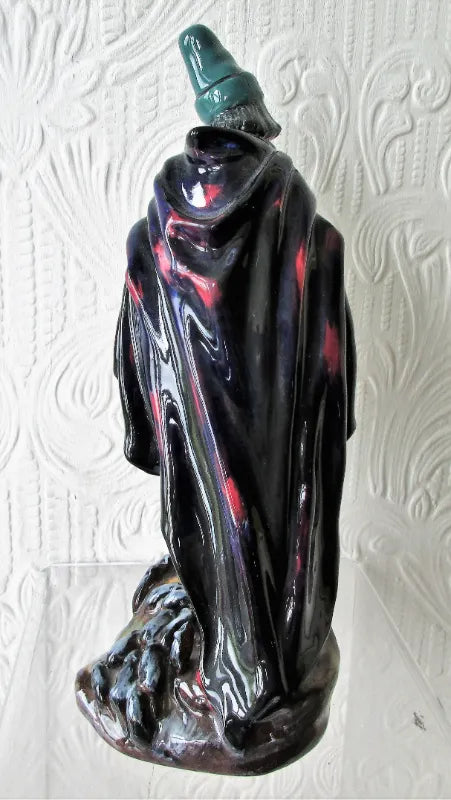 Vintage Royal Doulton Porcelain Figurine ~ 
