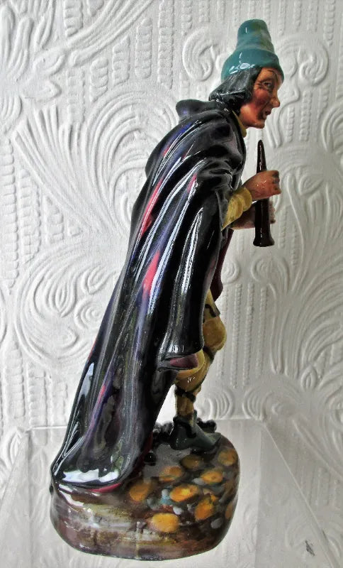 Vintage Royal Doulton Porcelain Figurine ~ 