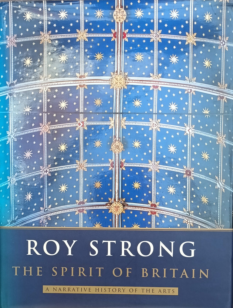 The Spirit of Britain