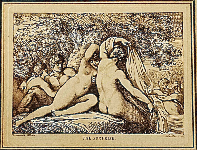 The Surprise 1b