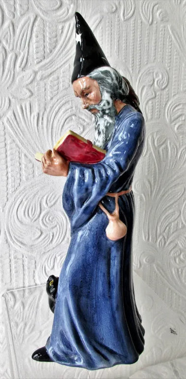 Royal Doulton Porcelain Figurine ~ 