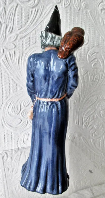 Royal Doulton Porcelain Figurine ~ 