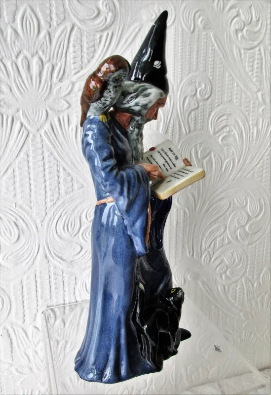 Royal Doulton Porcelain Figurine ~ 