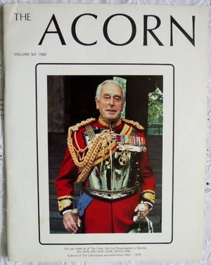 The Acorn Vol XII 1980