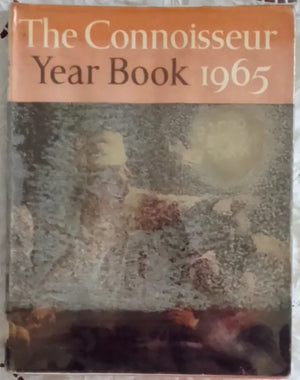 The Connoisseur Year Book 1965