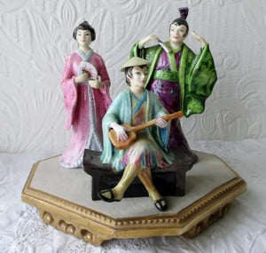 The Mikado