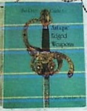 The Price Guide to Edged Weapons ~ Leslie Southwick