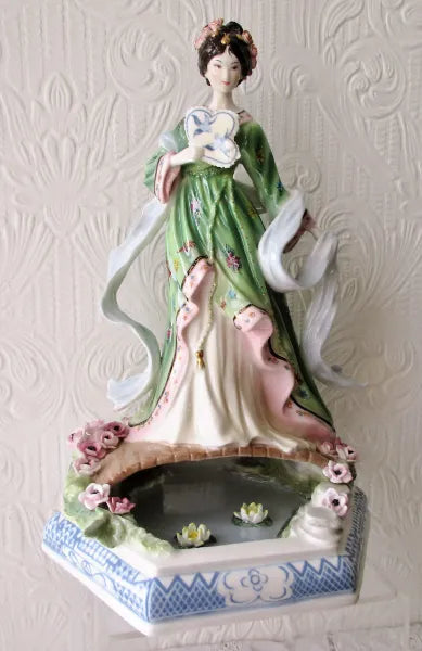 The Willow Princess