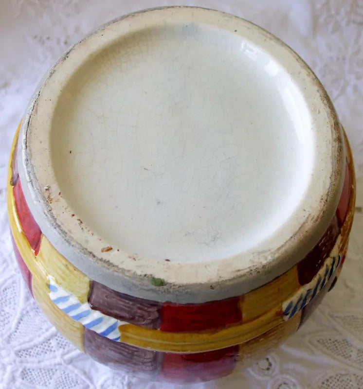 Antique Victorian Staffordshire 