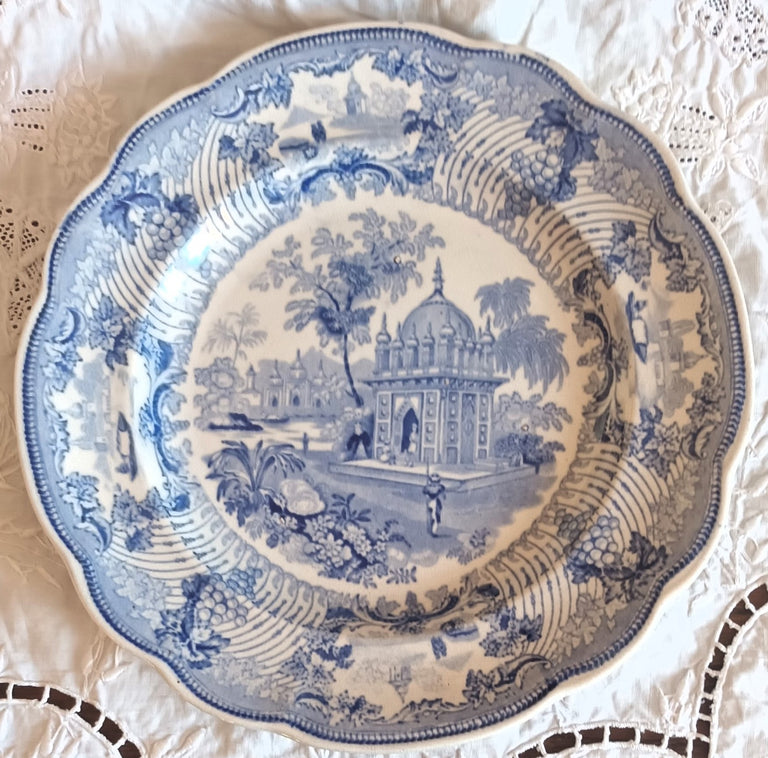 Tombs near Etaya 1a AA