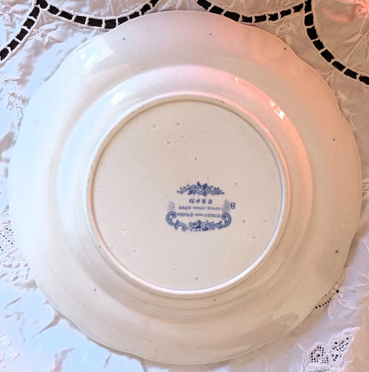 Antique Victorian B. & W. 