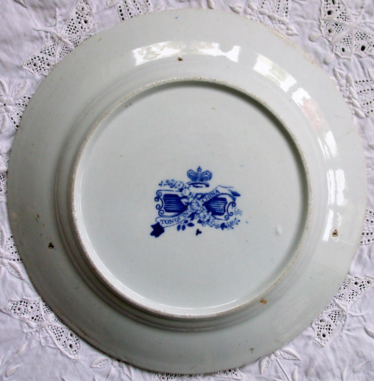 Tonquin Plate 1b