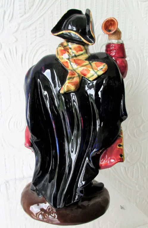 Vintage Royal Doulton Porcelain Figurine ~ 