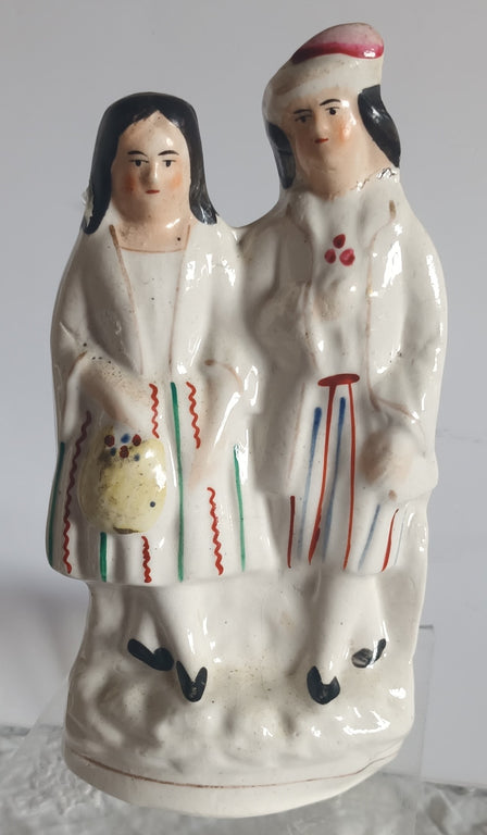 Toy Country Couple 2 1a