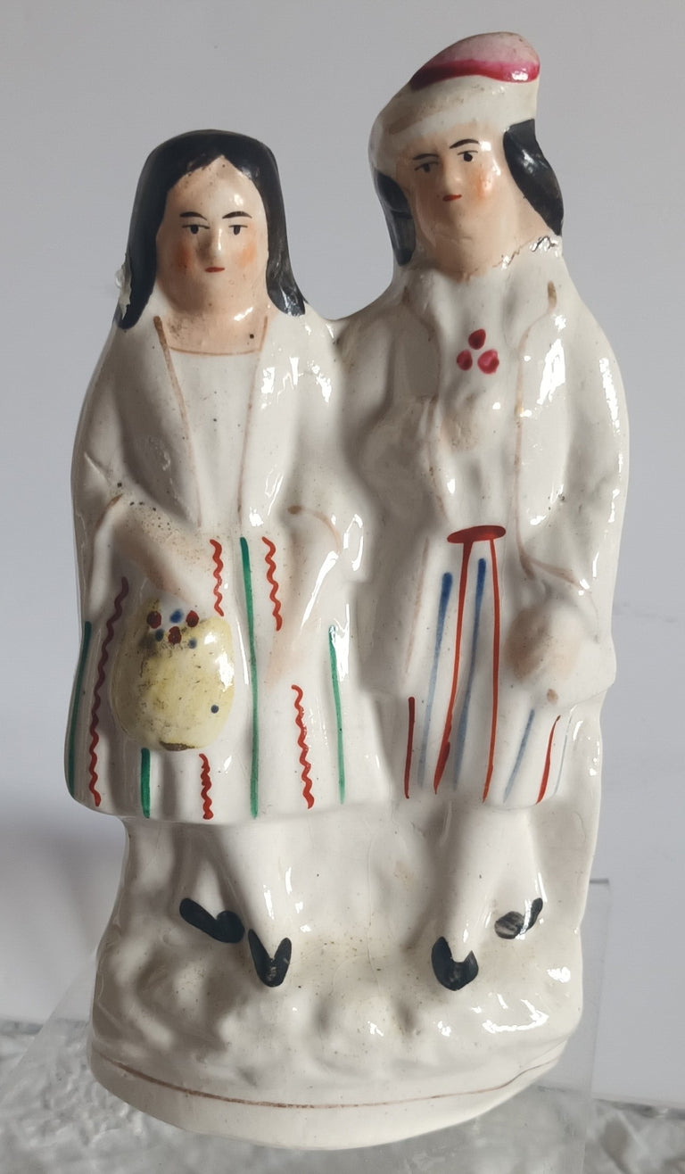 Toy Country Couple 2 1a