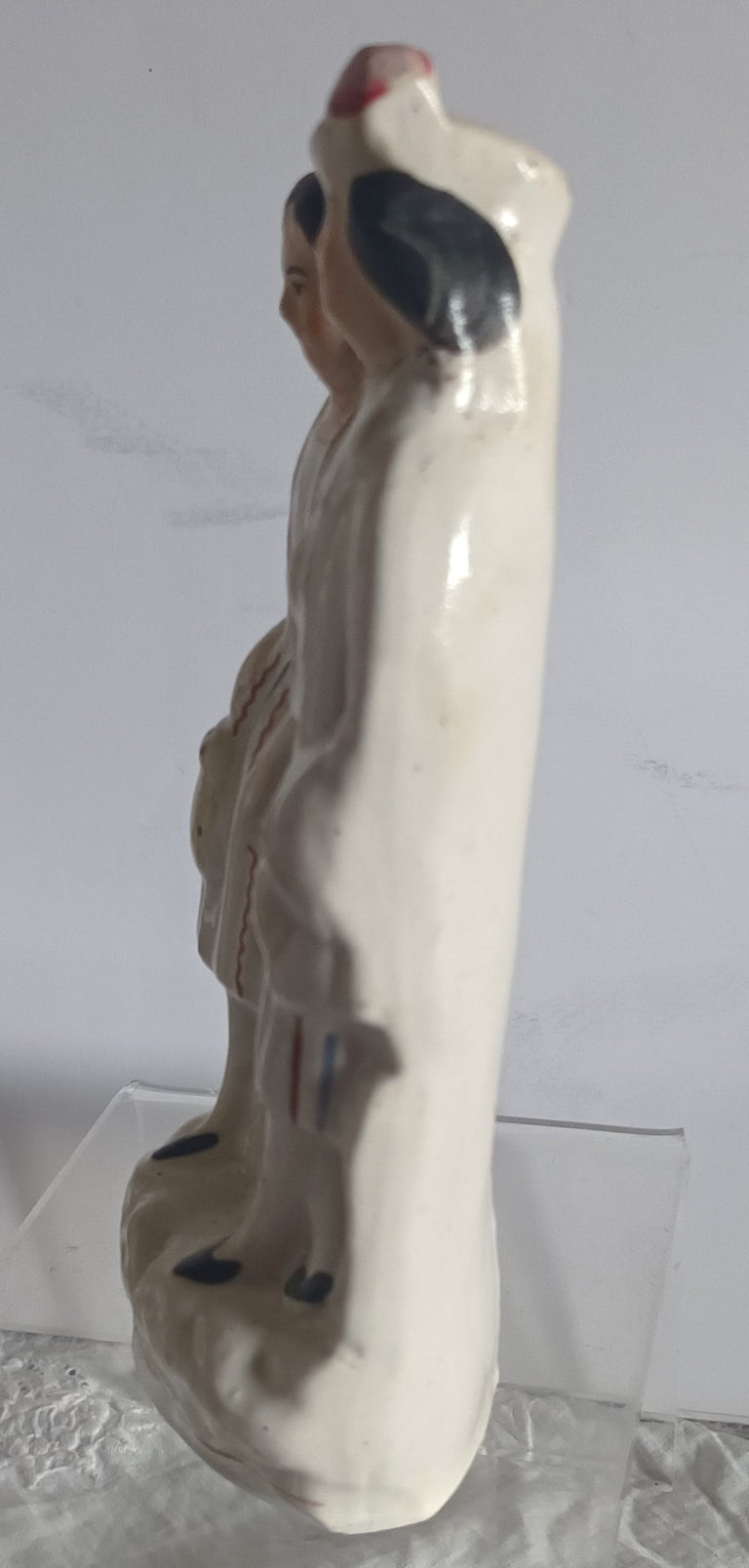 Antique Victorian Staffordshire 