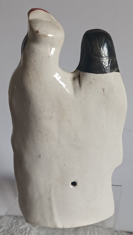 Antique Victorian Staffordshire 