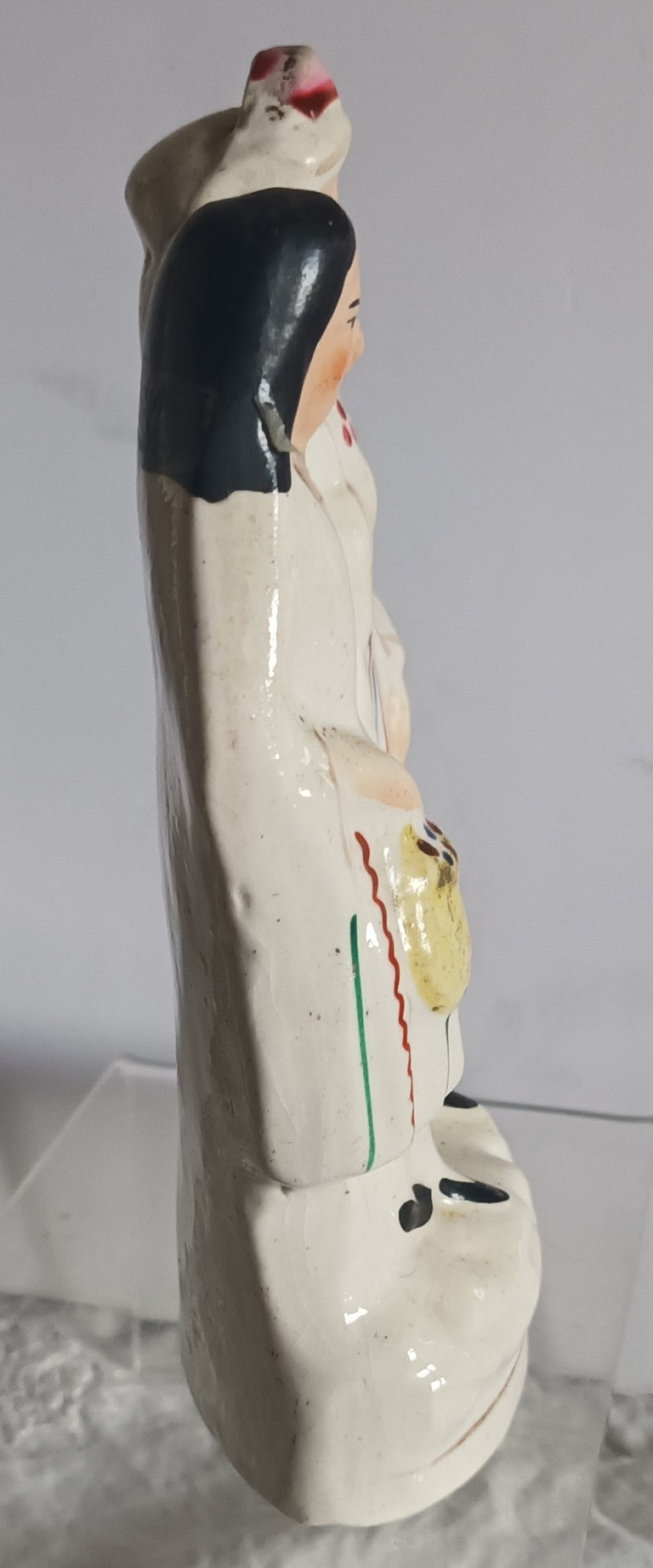 Antique Victorian Staffordshire 