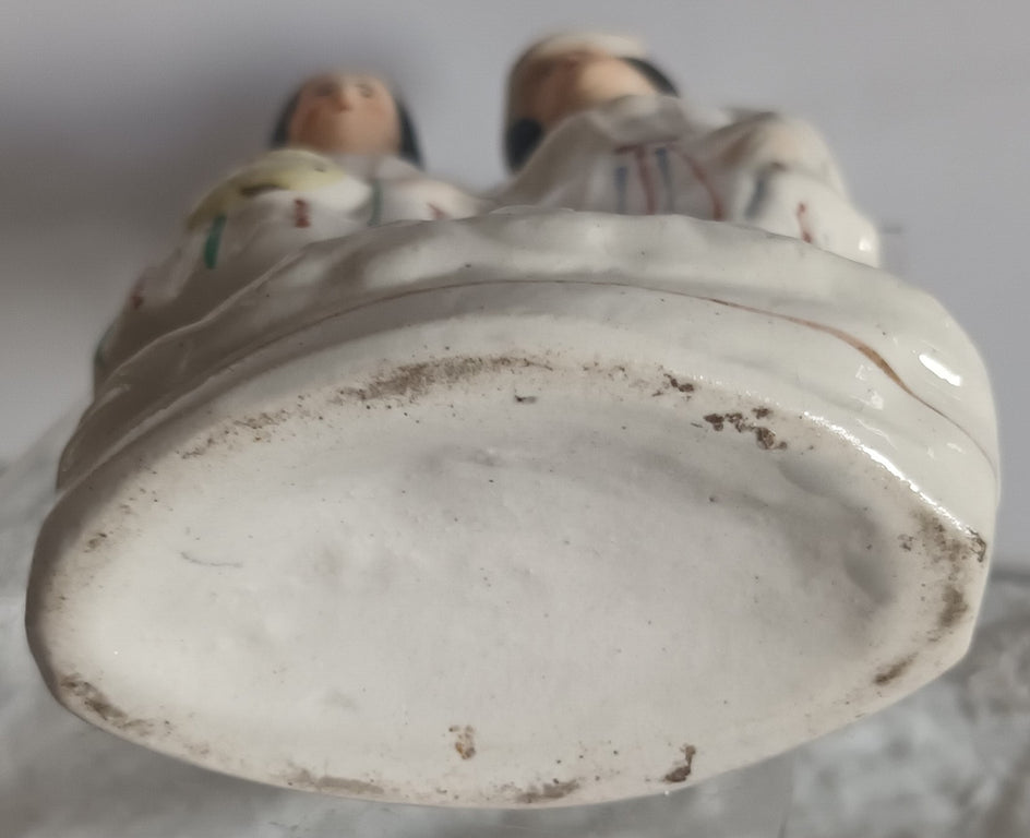 Toy Country Couple 2 1e