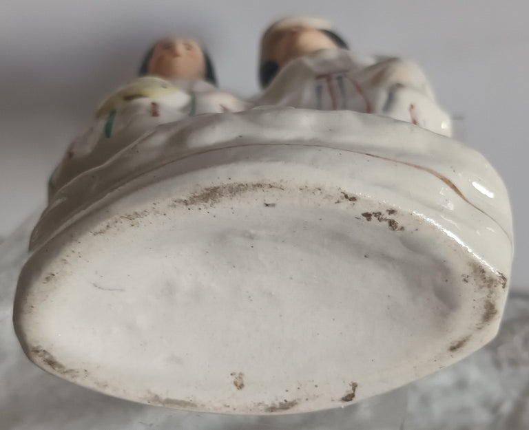 Toy Country Couple 2 1e