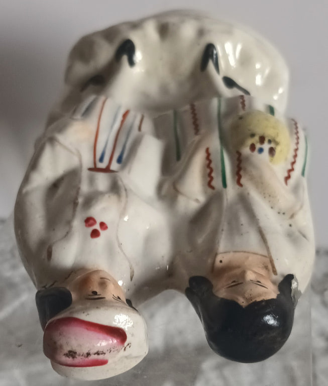 Toy Country Couple 2 1f