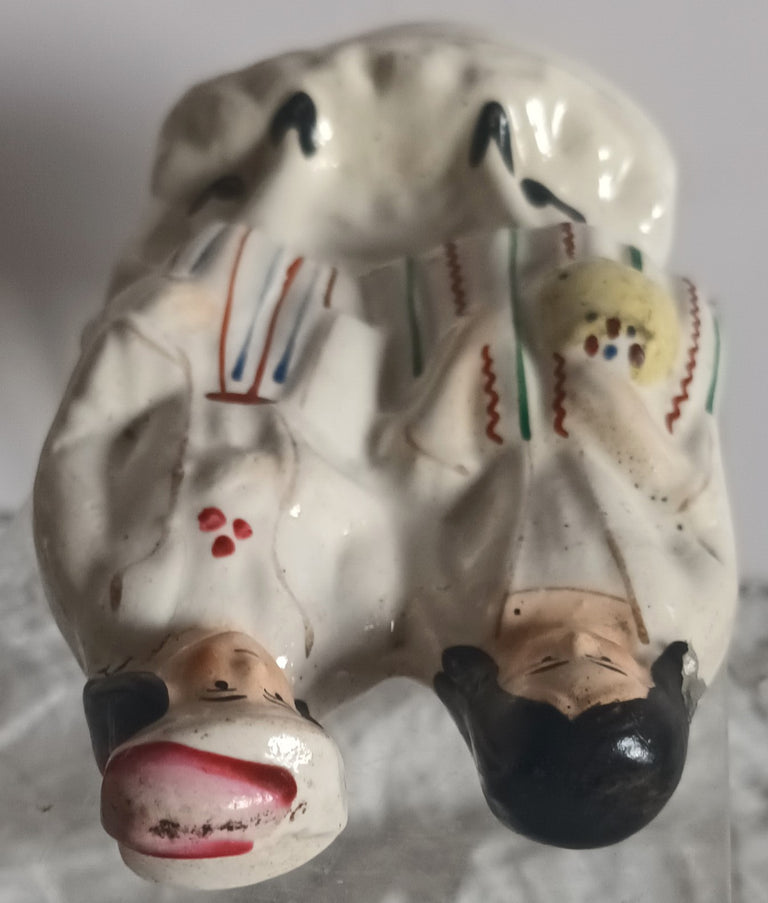 Toy Country Couple 2 1f