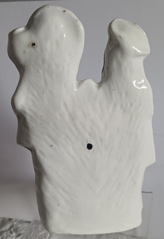 Antique Victorian Staffordshire 