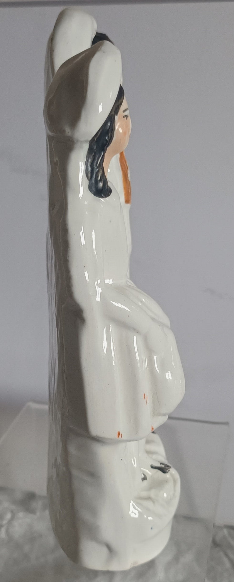 Toy Country Couple I 1d