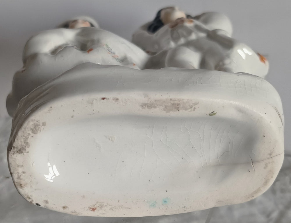 Antique Victorian Staffordshire 