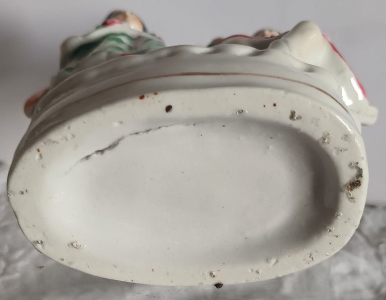 Antique Victorian Staffordshire 