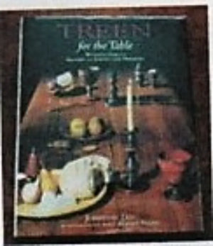 Treen For The Table