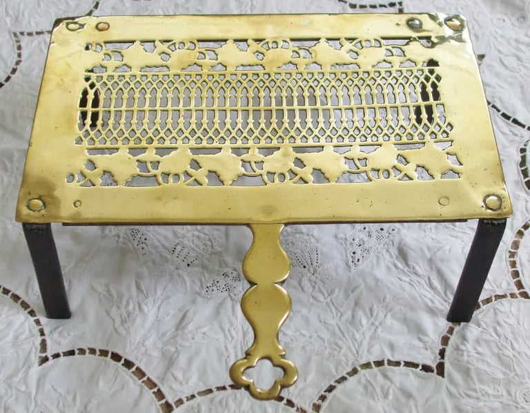 Trivet Kettle Stand 1