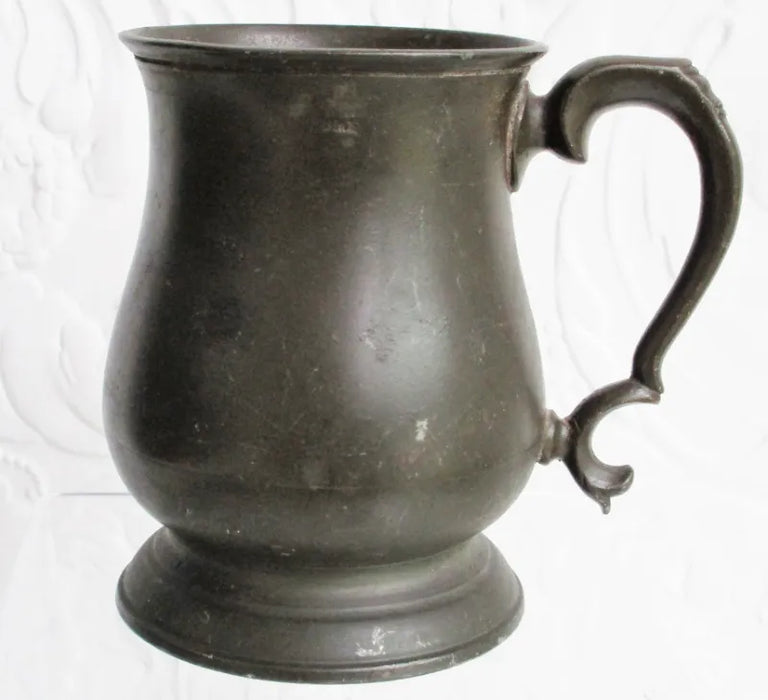Tulip Pint Mug 2