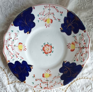 Tulip Plate 1a