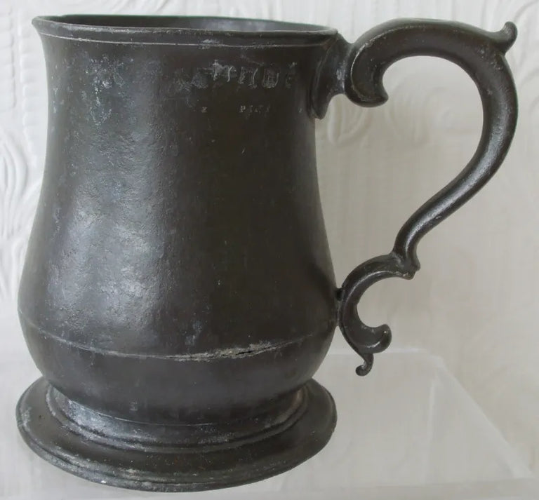 Tulip Pint Mug 1