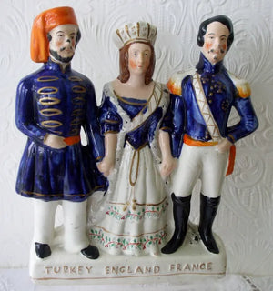 Turkey England France H783